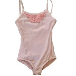 Capezio Camisole Leotard